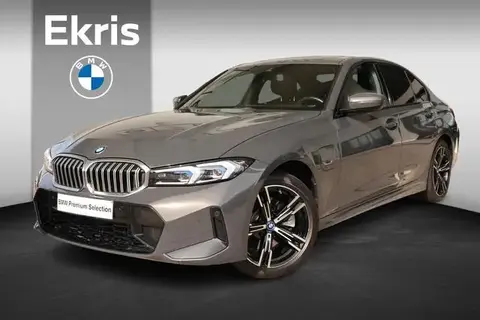 Annonce BMW SERIE 3 Hybride 2023 d'occasion 