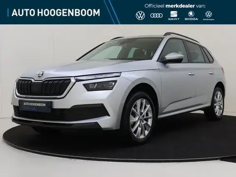 Annonce SKODA KAMIQ Essence 2024 d'occasion 