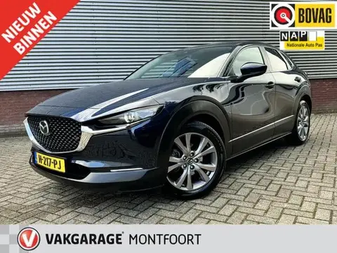 Used MAZDA CX-30 Petrol 2020 Ad 