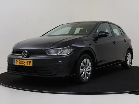 Used VOLKSWAGEN POLO Petrol 2022 Ad 