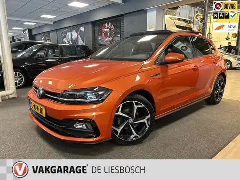 Used VOLKSWAGEN POLO Petrol 2021 Ad 