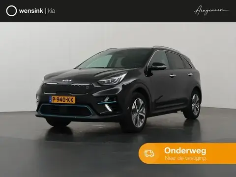 Annonce KIA E-NIRO Électrique 2022 d'occasion 