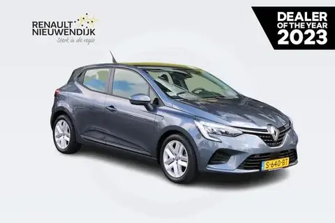 Annonce RENAULT CLIO Essence 2023 d'occasion 