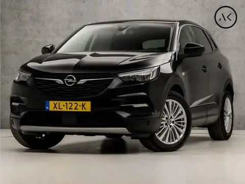 Used OPEL GRANDLAND Petrol 2019 Ad 