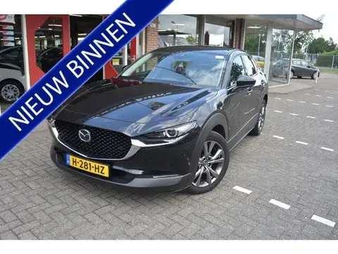 Used MAZDA CX-30 Hybrid 2020 Ad 