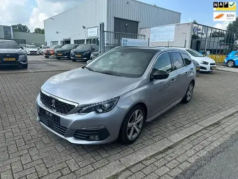 Used PEUGEOT 308 Petrol 2019 Ad 