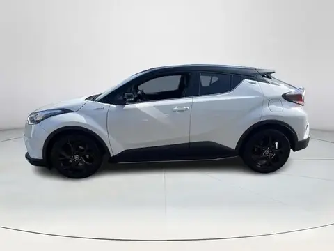 Used TOYOTA C-HR Hybrid 2019 Ad 