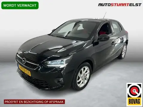 Annonce OPEL CORSA Essence 2020 d'occasion 