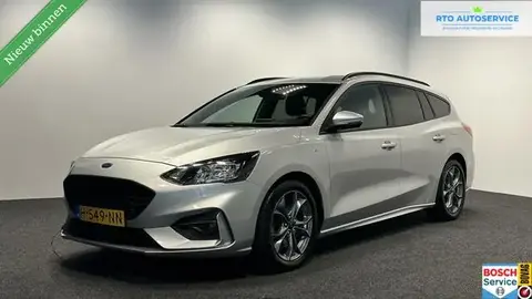 Annonce FORD FOCUS Essence 2020 d'occasion 