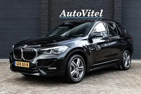 Used BMW X1 Petrol 2021 Ad 