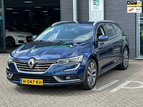 Annonce RENAULT TALISMAN Essence 2020 d'occasion 