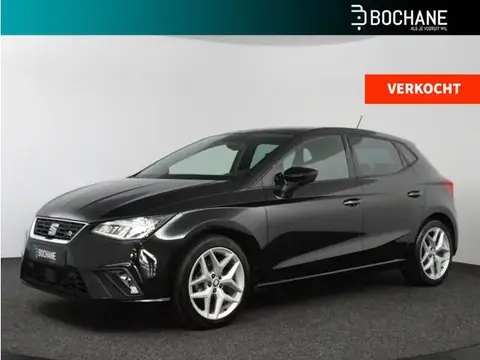 Used SEAT IBIZA Petrol 2020 Ad 