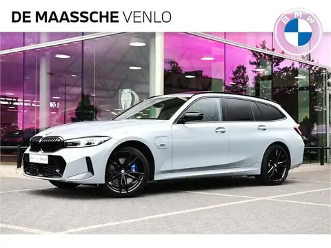 Annonce BMW SERIE 3 Hybride 2023 d'occasion 