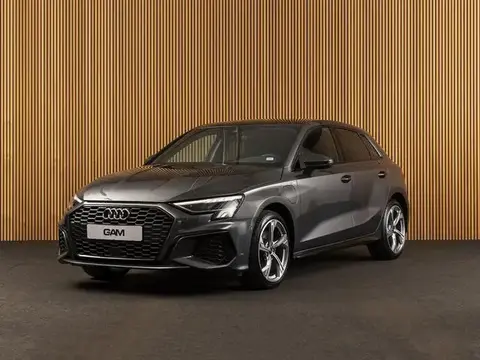 Used AUDI A3 Hybrid 2021 Ad 