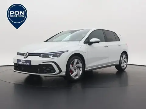 Annonce VOLKSWAGEN GOLF Hybride 2021 d'occasion 