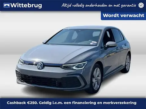 Annonce VOLKSWAGEN GOLF Hybride 2021 d'occasion 