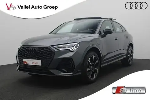 Used AUDI Q3 Hybrid 2021 Ad 