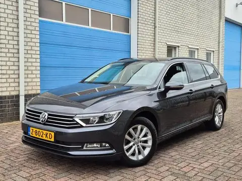 Used VOLKSWAGEN PASSAT Petrol 2019 Ad 