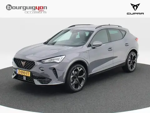 Used CUPRA FORMENTOR Hybrid 2022 Ad 