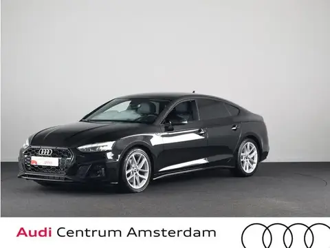 Used AUDI A5 Petrol 2023 Ad 