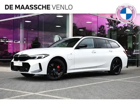 Annonce BMW SERIE 3 Hybride 2023 d'occasion 