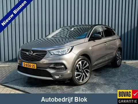 Used OPEL GRANDLAND Petrol 2021 Ad 