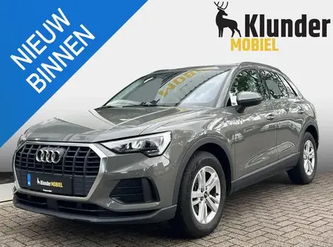 Annonce AUDI Q3 Essence 2021 d'occasion 