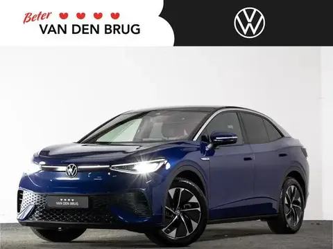 Annonce VOLKSWAGEN ID.5 Électrique 2023 d'occasion 