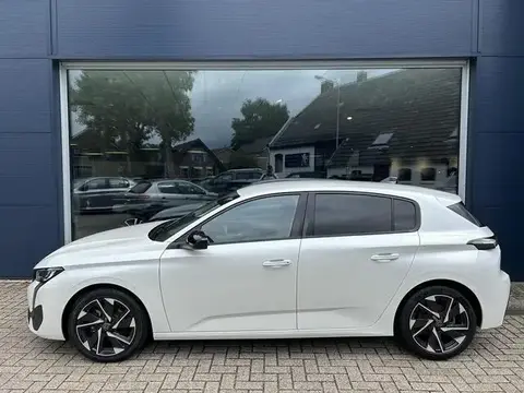 Annonce PEUGEOT 308 Essence 2022 d'occasion 