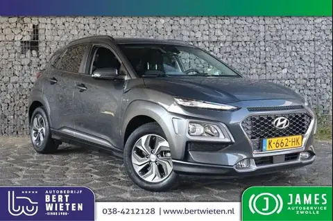 Used HYUNDAI KONA Hybrid 2020 Ad 