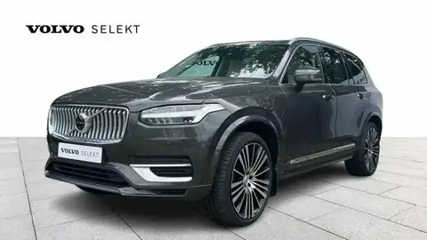 Annonce VOLVO XC90 Essence 2022 d'occasion 