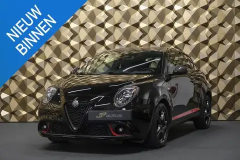 Used ALFA ROMEO MITO Petrol 2019 Ad 