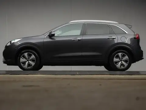 Annonce KIA NIRO Hybride 2018 d'occasion 