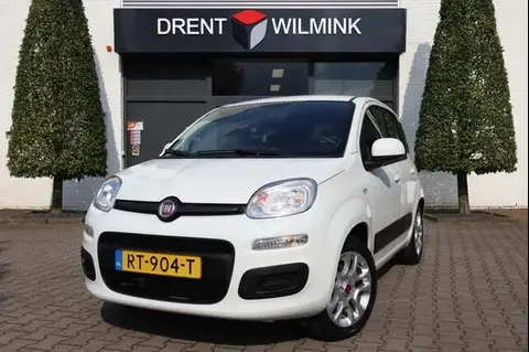 Used FIAT PANDA Petrol 2018 Ad 