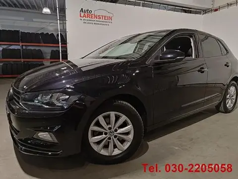 Used VOLKSWAGEN POLO Petrol 2021 Ad 