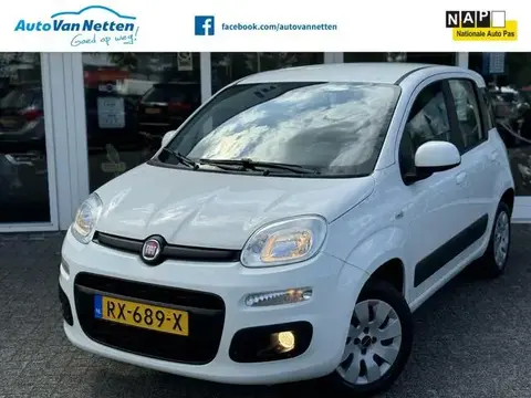 Used FIAT PANDA Petrol 2018 Ad 