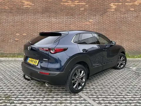 Used MAZDA CX-30 Hybrid 2019 Ad 