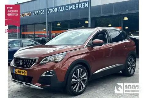 Used PEUGEOT 3008 Diesel 2019 Ad 