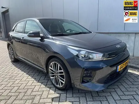 Used KIA RIO Petrol 2019 Ad 