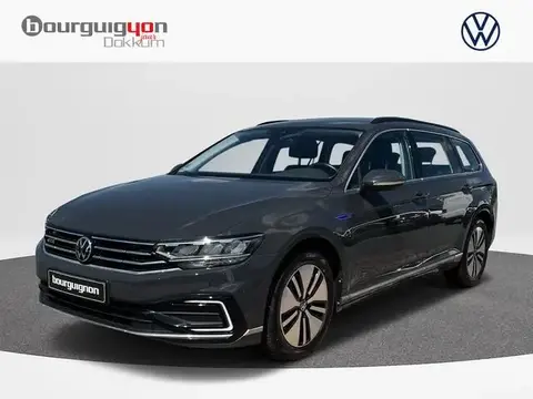 Annonce VOLKSWAGEN PASSAT Hybride 2021 d'occasion 