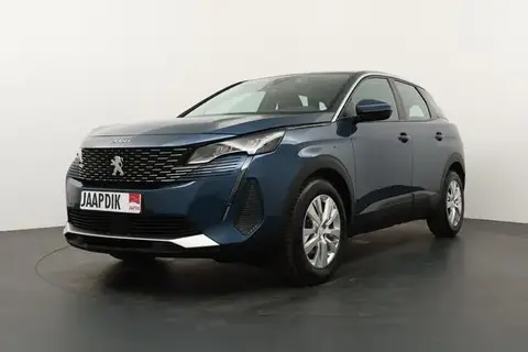 Used PEUGEOT 3008 Petrol 2021 Ad 