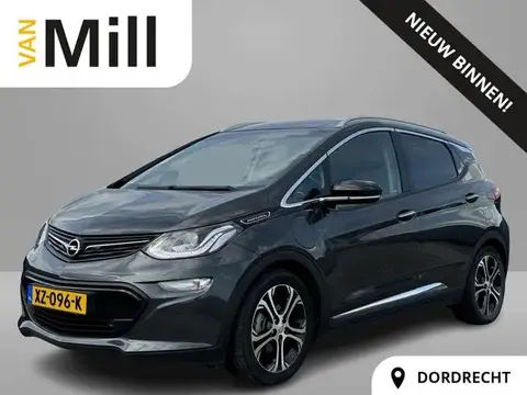 Used OPEL AMPERA Electric 2019 Ad 