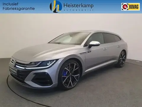 Used VOLKSWAGEN ARTEON Petrol 2022 Ad 