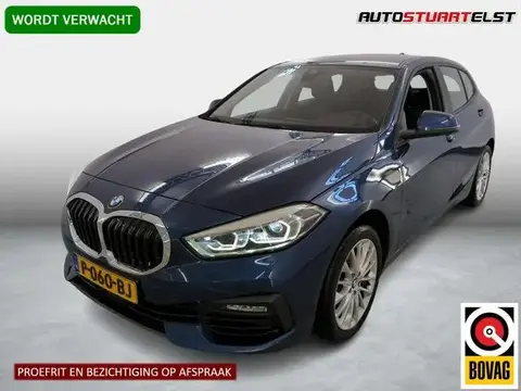 Annonce BMW SERIE 1 Essence 2022 d'occasion 