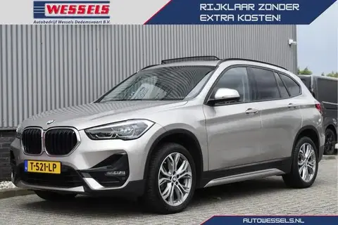 Used BMW X1 Petrol 2021 Ad 