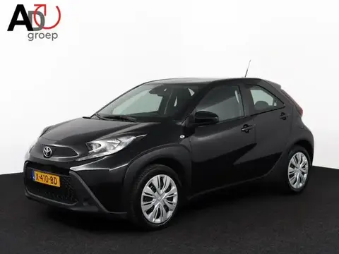 Used TOYOTA AYGO Petrol 2023 Ad 