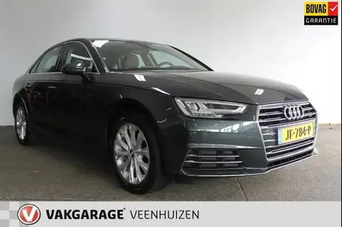 Annonce AUDI A4 Essence 2016 d'occasion 