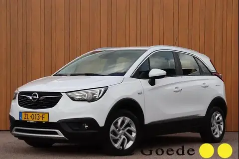 Annonce OPEL CROSSLAND Essence 2019 d'occasion 