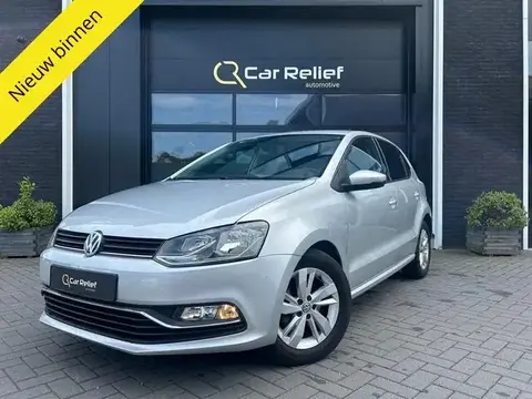 Annonce VOLKSWAGEN POLO Diesel 2015 d'occasion 