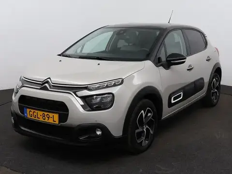 Annonce CITROEN C3 Essence 2021 d'occasion 